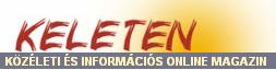 Keleten - online magazin