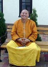 Tanpai Rinpoche - Kiskunmajsa