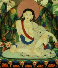Milarepa